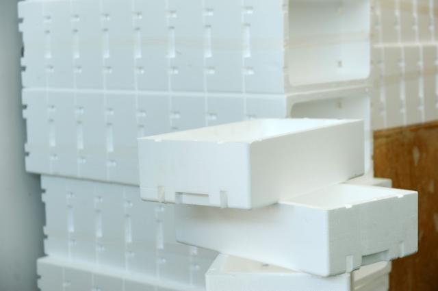 An excellent alternative to acetone for application in the EPS industry