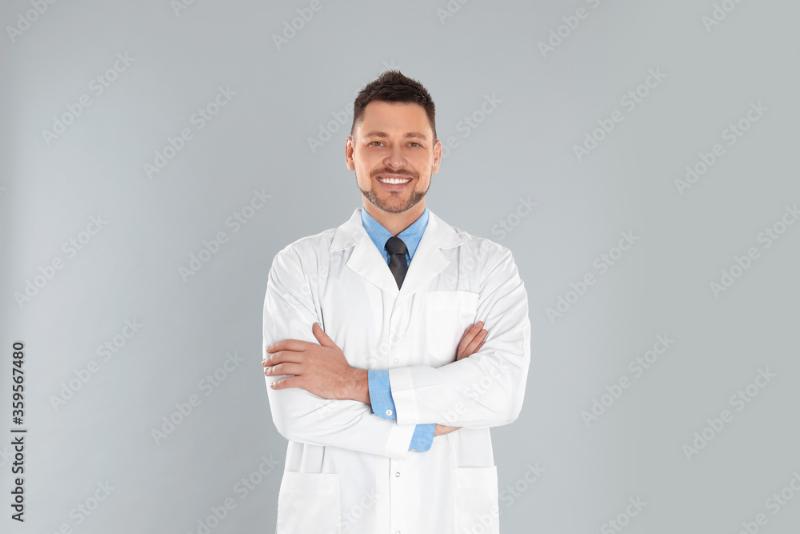 Chemist